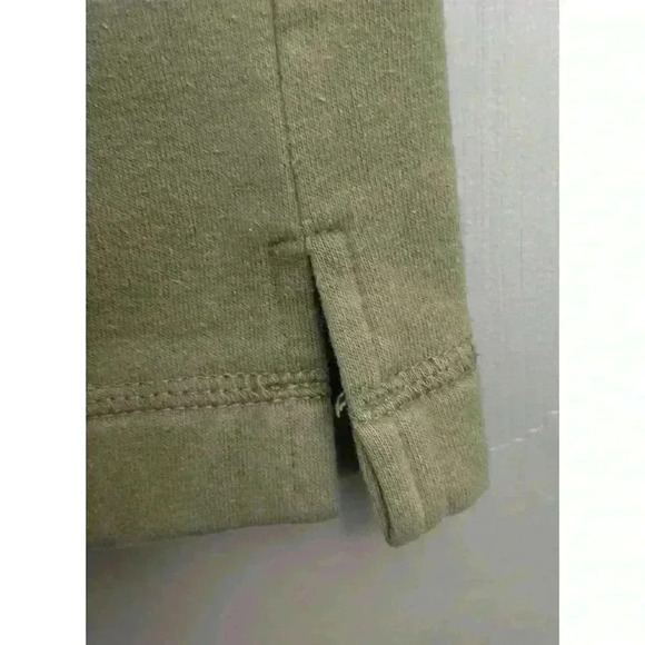 Pro Spirit Athletic Gear Green Pants (408) - Picture 7 of 11